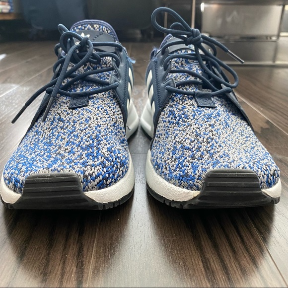 Adidas Original X_PLR, US 4.5/UK 4 - Picture 3 of 5
